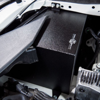 Process West Cold Air Intake w/ K&N Filter - Subaru WRX VA 2015-2021