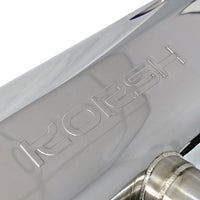 Korsh Engine-Back UEL Package: Subaru WRX Auto 11-14 / STI Hatch 08-14