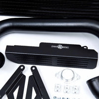 Process West Front Mount Intercooler Kit - Subaru WRX VA 15-21
