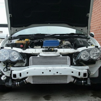 Process West Stage 2.1 Performance Package - Ford Falcon BA/BF
