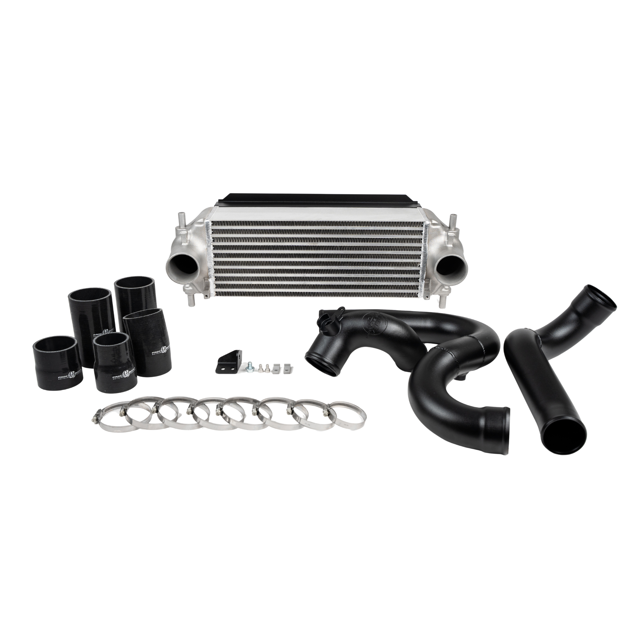 Process West Intercooler Kit - Ford Ranger PY & VW Amarok NF V6 Diesel 2023+