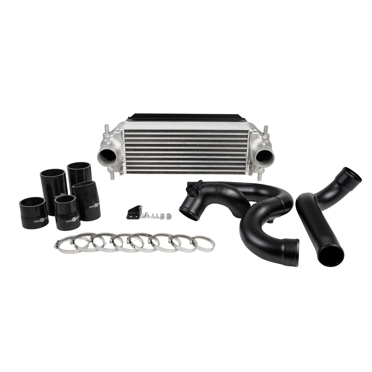 Process West Intercooler Kit - Ford Ranger PY & VW Amarok NF V6 Diesel 2023+
