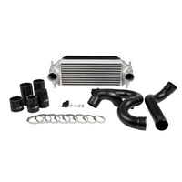 Process West Intercooler Kit - Ford Ranger PY & VW Amarok NF V6 Diesel 2023+