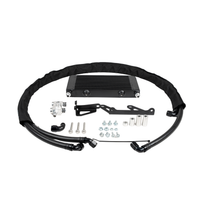 Process West Transmission Cooler - Ford Ranger PY & VW Amarok NF V6 Diesel 2023+