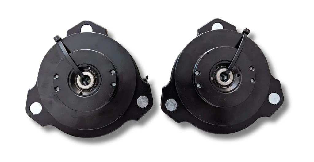AST Front Camber Tops Suit OEM Shocks - Hyundai I30N Pde - TMA-H14-A1-20F