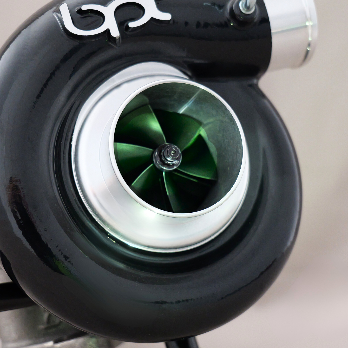 Blouch Turbo Dominator 2.5 XTR Subaru WRX/STI/LBT/FXT EJ20/25