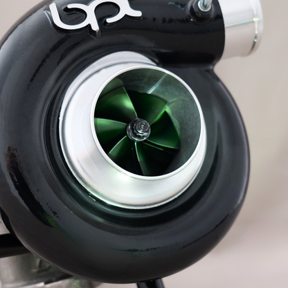 Blouch Turbo Dominator 2.5 XTR Subaru WRX/STI/LBT/FXT EJ20/25