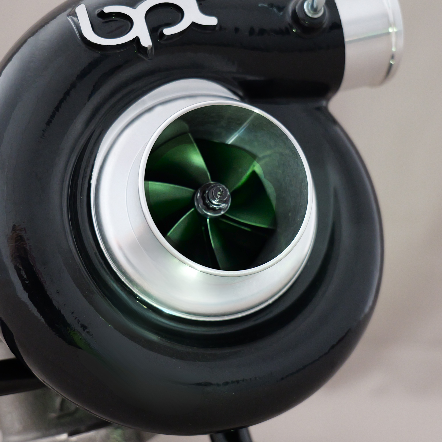 Blouch Turbo 2.5G2R Ball Bearing Turbo Subaru WRX/STI/LBT/FXT EJ20/25