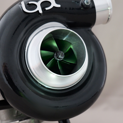 Blouch Turbo 2.5G2R Ball Bearing Turbo Subaru WRX/STI/LBT/FXT EJ20/25
