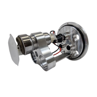 Process West Anti-Surge Fuel System Primary - Ford Falcon FG XR6 Turbo