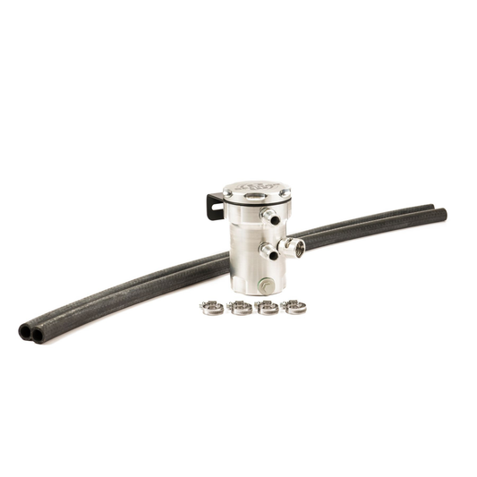 Process West SEPR8R Air Oil Separator