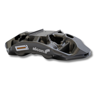 Alcon Front Brake Kit BBK - BMW G-Series M2/M3/M4