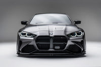 BMW G80 G81 M3 / G82 G83 M4 Front Bumper V1 2020+