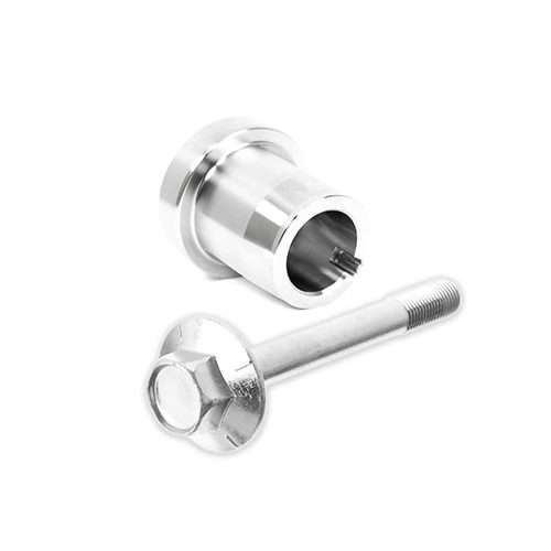 Fluidampr Hub Adapter Kit 300023 – Subaru Hub Adapter Kit FA24 Turbo/FA24D, FB20/FB25 – view 3