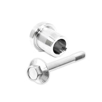 Fluidampr Hub Adapter Kit 300023 – Subaru Hub Adapter Kit FA24 Turbo/FA24D, FB20/FB25 – view 3