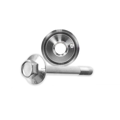 Fluidampr Hub Adapter Kit 300023 – Subaru FA24 / FB20 / FB25