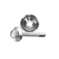 Fluidampr Hub Adapter Kit 300023 – Subaru FA24 / FB20 / FB25