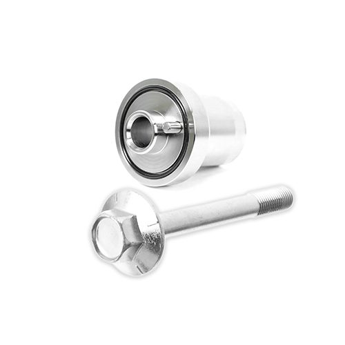 Fluidampr Hub Adapter Kit 300023 – Subaru Hub Adapter Kit FA24 Turbo/FA24D, FB20/FB25 – view 2