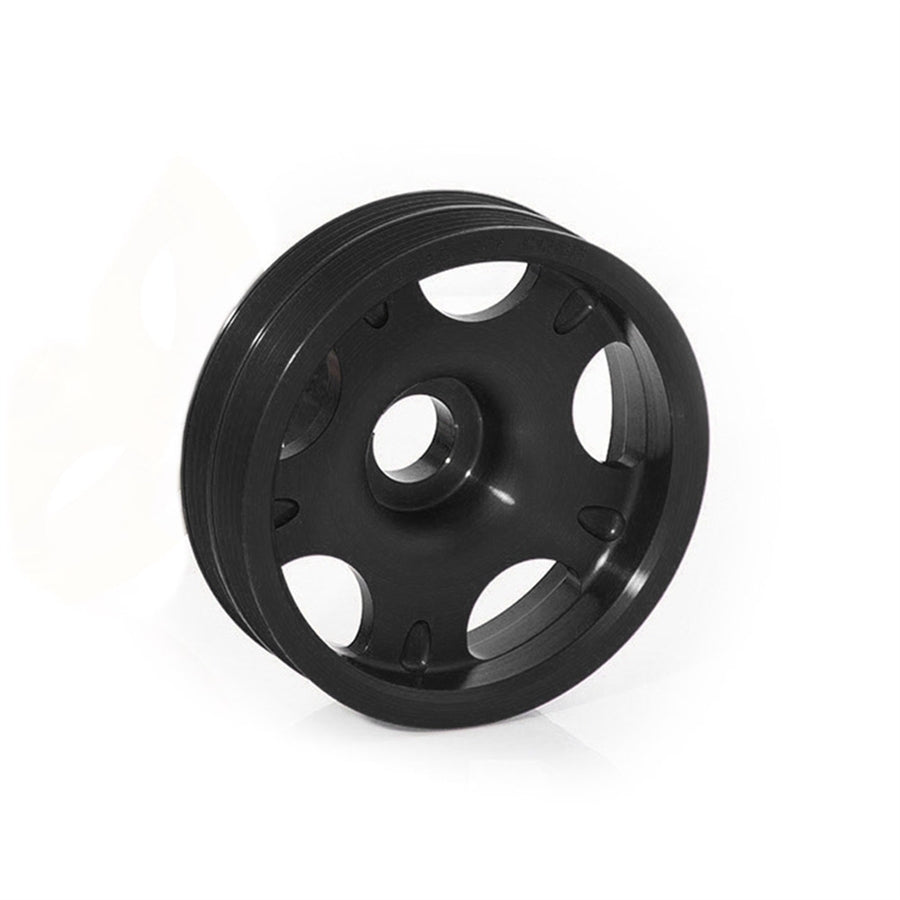 Cobb Tuning Lightweight Main Pulley - Subaru All Models (EJ20/EJ25)