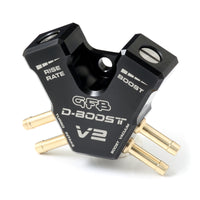 GFB V2 VNT Manual Boost Controller – Universal
