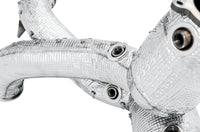 AWE Performance Exhaust – McLaren 720S