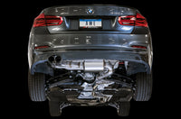 AWE Touring Edition Exhaust – BMW F30 328i / 330i / F32 428i / 430i