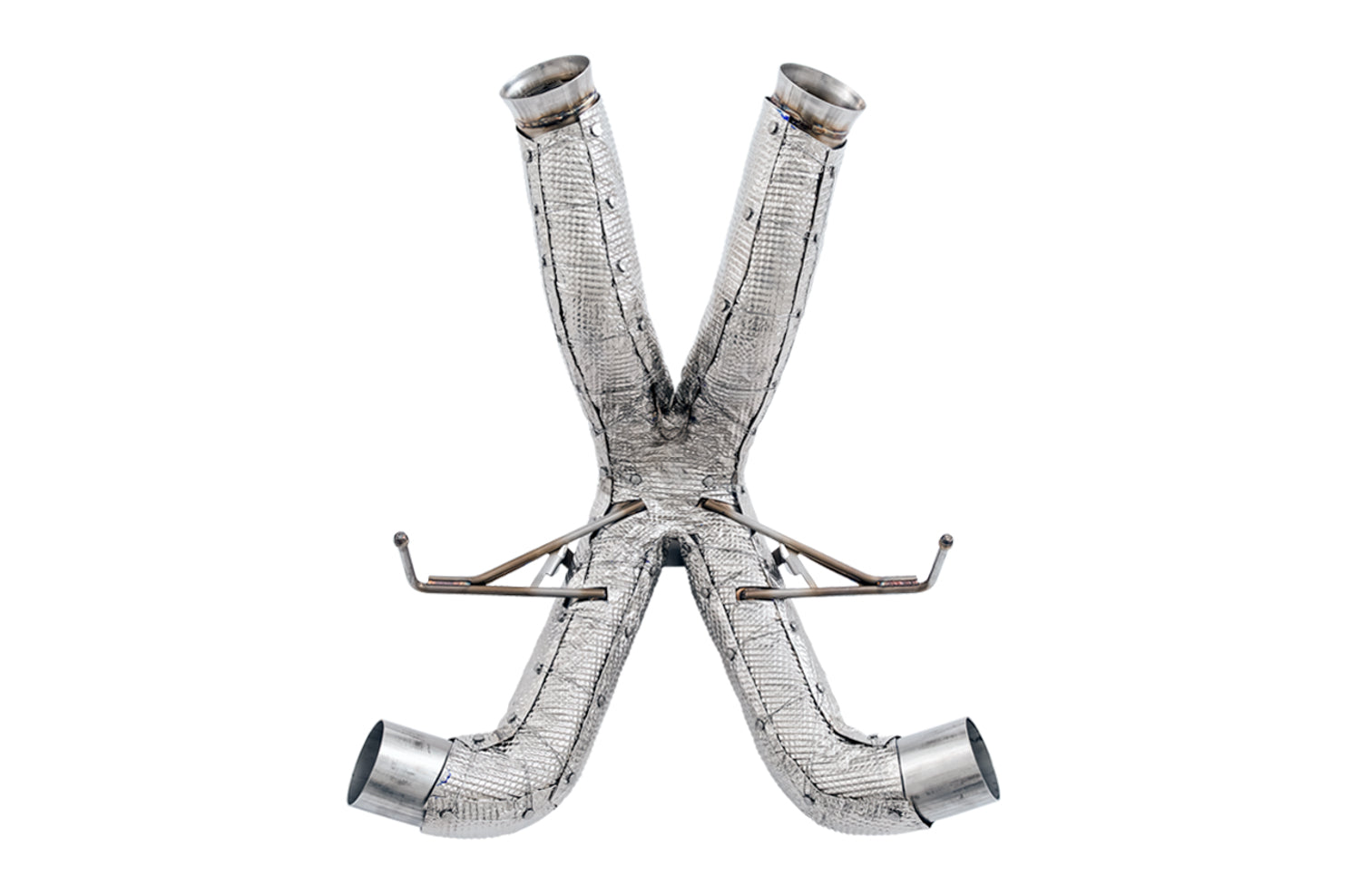 AWE Performance Exhaust – McLaren 570S / 570GT / 600LT