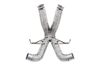 AWE Performance Exhaust – McLaren 570S / 570GT / 600LT