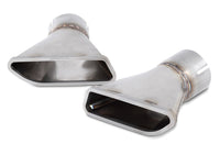 AWE Performance Exhaust – McLaren MP4-12C