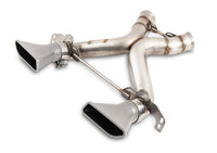 AWE Performance Exhaust – McLaren MP4-12C