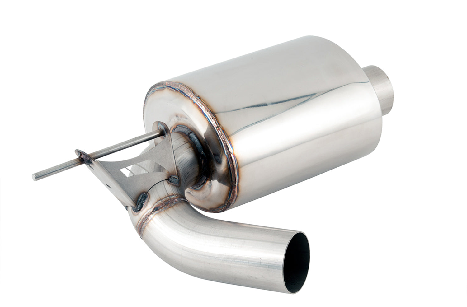 AWE Touring Edition Exhaust – BMW F30 335i / F32 435i