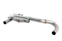 AWE Touring Edition Exhaust – BMW F30 335i / F32 435i