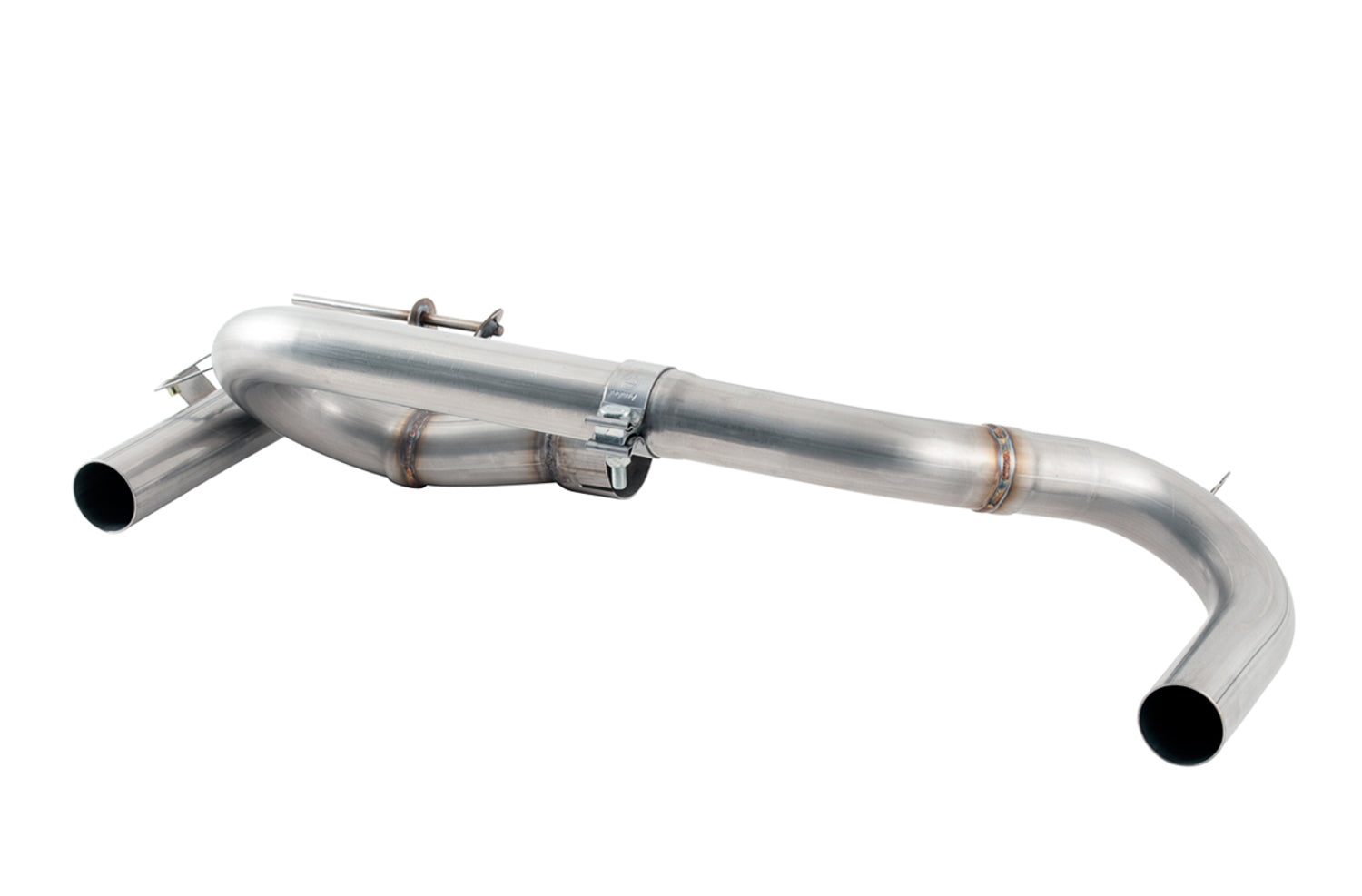 AWE Touring Edition Exhaust – BMW F30 340i / F32 440i
