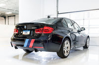 AWE Touring Edition Exhaust – BMW F30 340i / F32 440i