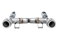 AWE Performance Exhaust – McLaren 720S
