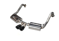 AWE Performance Exhaust – Porsche 981 Boxster / Cayman