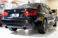 AWE Touring Edition Exhaust – BMW F30 335i / F32 435i