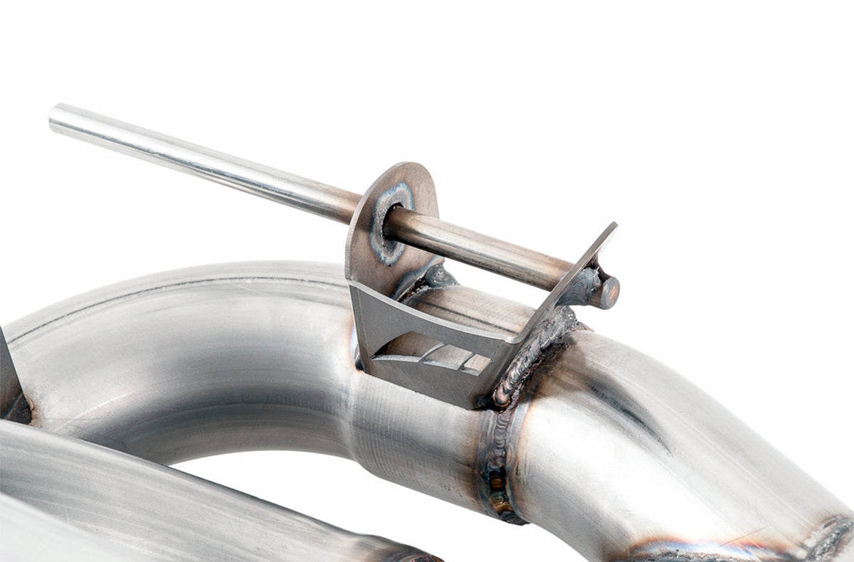 AWE Touring Edition Exhaust – BMW F30 335i / F32 435i