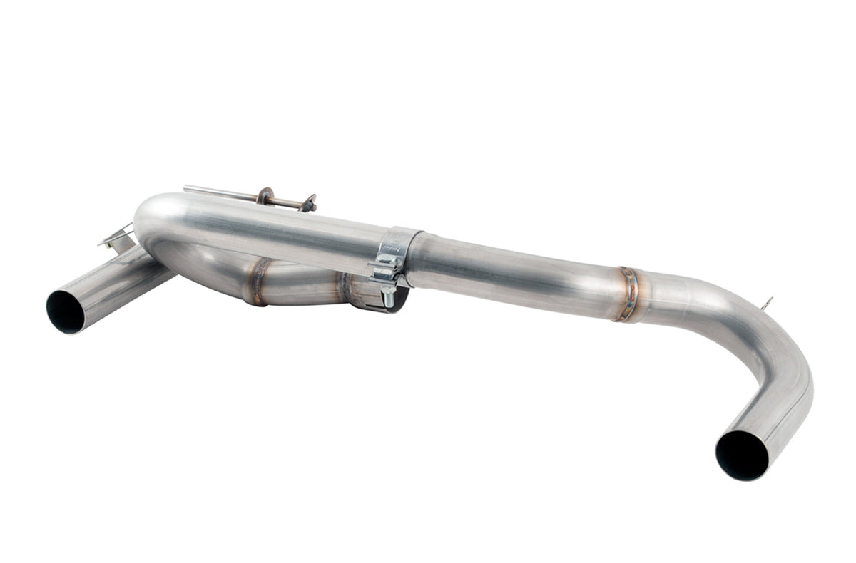 AWE Touring Edition Exhaust – BMW F30 335i / F32 435i