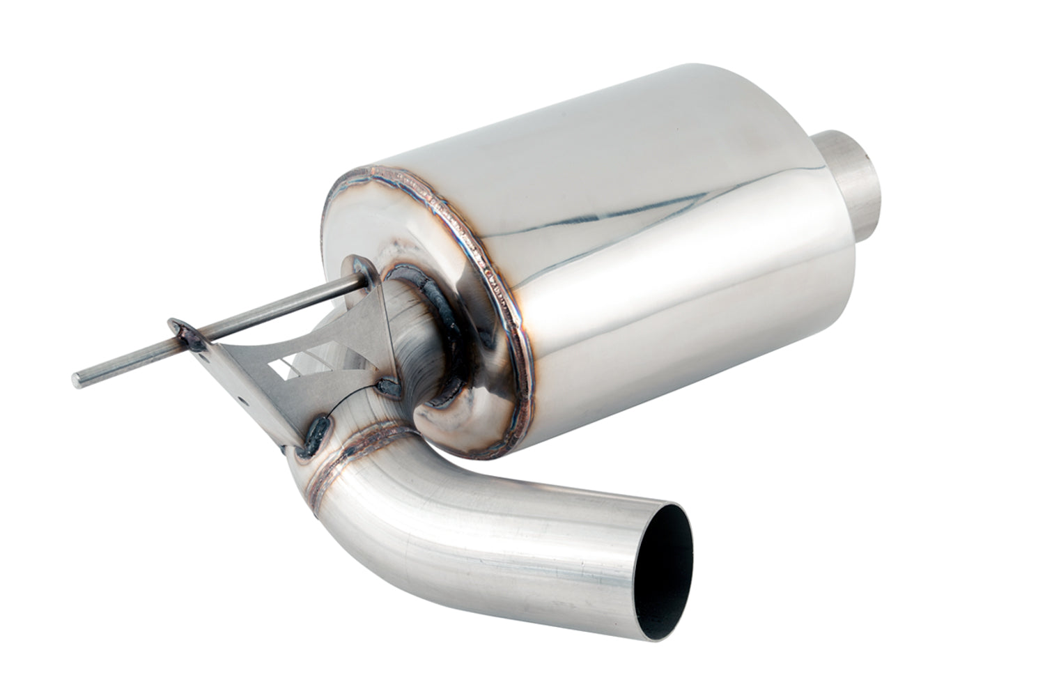 AWE Touring Edition Exhaust – BMW F22 M240i / M235i