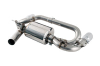 AWE Touring Edition Exhaust – BMW F22 M240i / M235i