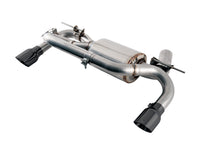 AWE Touring Edition Exhaust – BMW F30 340i / F32 440i