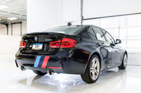 AWE Touring Edition Exhaust – BMW F30 340i / F32 440i