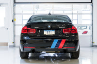 AWE Touring Edition Exhaust – BMW F30 340i / F32 440i