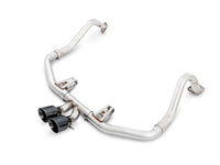AWE Track Edition Exhaust – Porsche 718 Boxster / Cayman