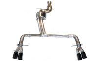 AWE Track Edition Exhaust – Audi B8.5 S5 3.0T