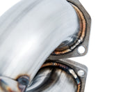 AWE Touring Edition Exhaust – Audi B9 / B9.5 S4 3.0T