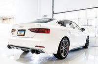 AWE Touring Edition Exhaust – Audi B9 / B9.5 S4 3.0T
