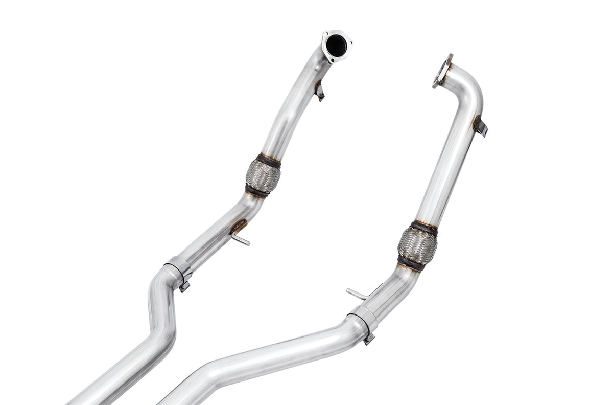 AWE Track Edition Exhaust – Audi B9 S5 Coupe 3.0T