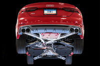 AWE Track Edition Exhaust – Audi B9 S5 Coupe 3.0T